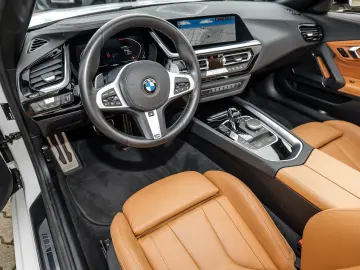 BMW Z4 sDrive20i MSport Adap.LED HuD ACC DA PA Memor