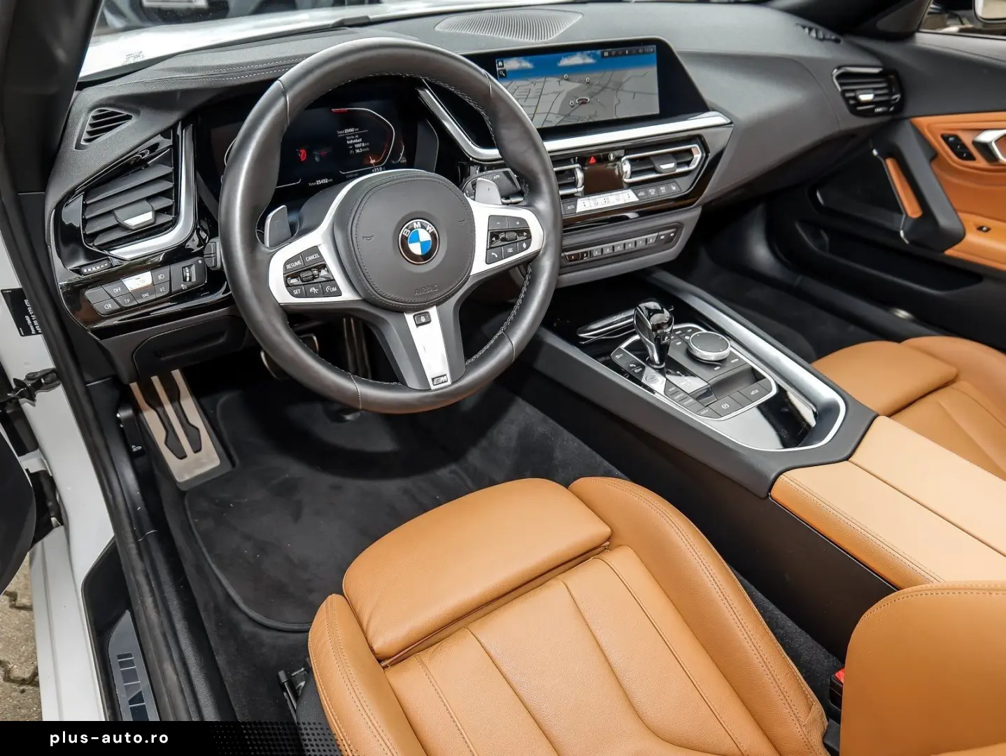 BMW Z4 sDrive20i MSport Adap.LED HuD ACC DA PA Memor