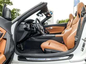 BMW Z4 sDrive20i MSport Adap.LED HuD ACC DA PA Memor