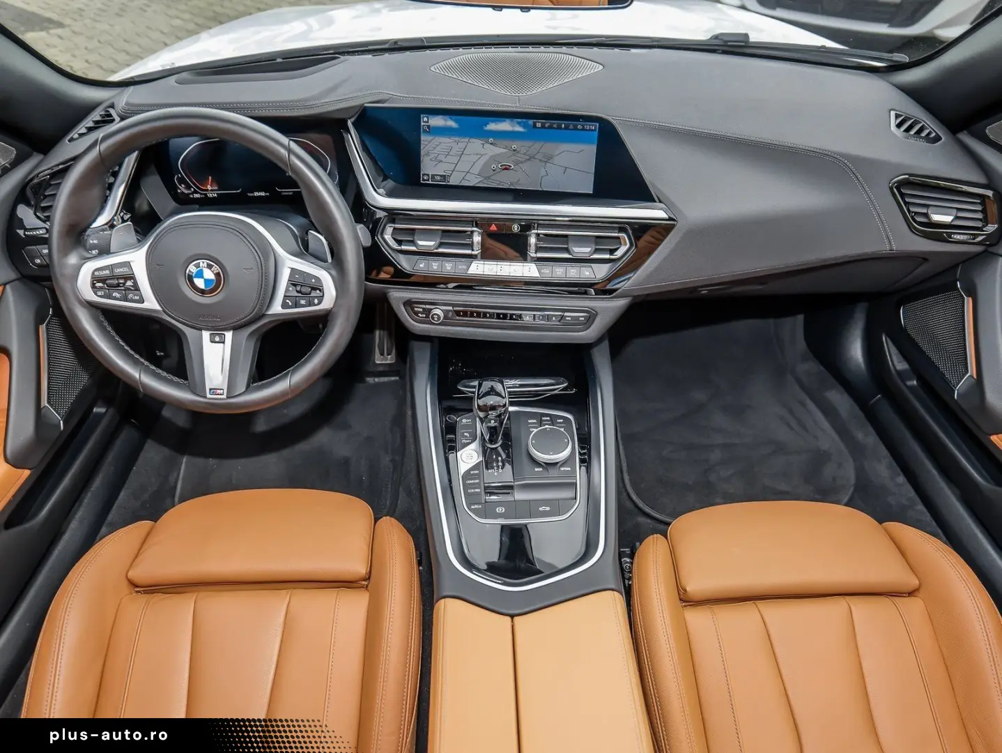 BMW Z4 sDrive20i MSport Adap.LED HuD ACC DA PA Memor