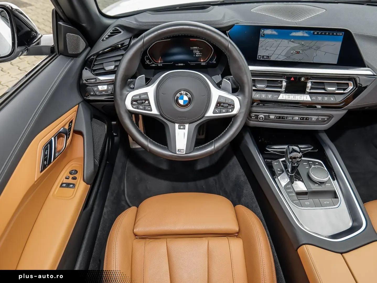 BMW Z4 sDrive20i MSport Adap.LED HuD ACC DA PA Memor