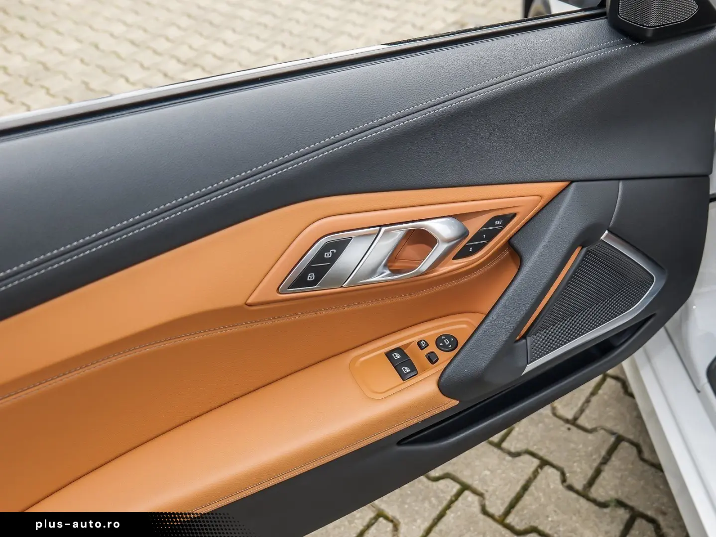 BMW Z4 sDrive20i MSport Adap.LED HuD ACC DA PA Memor