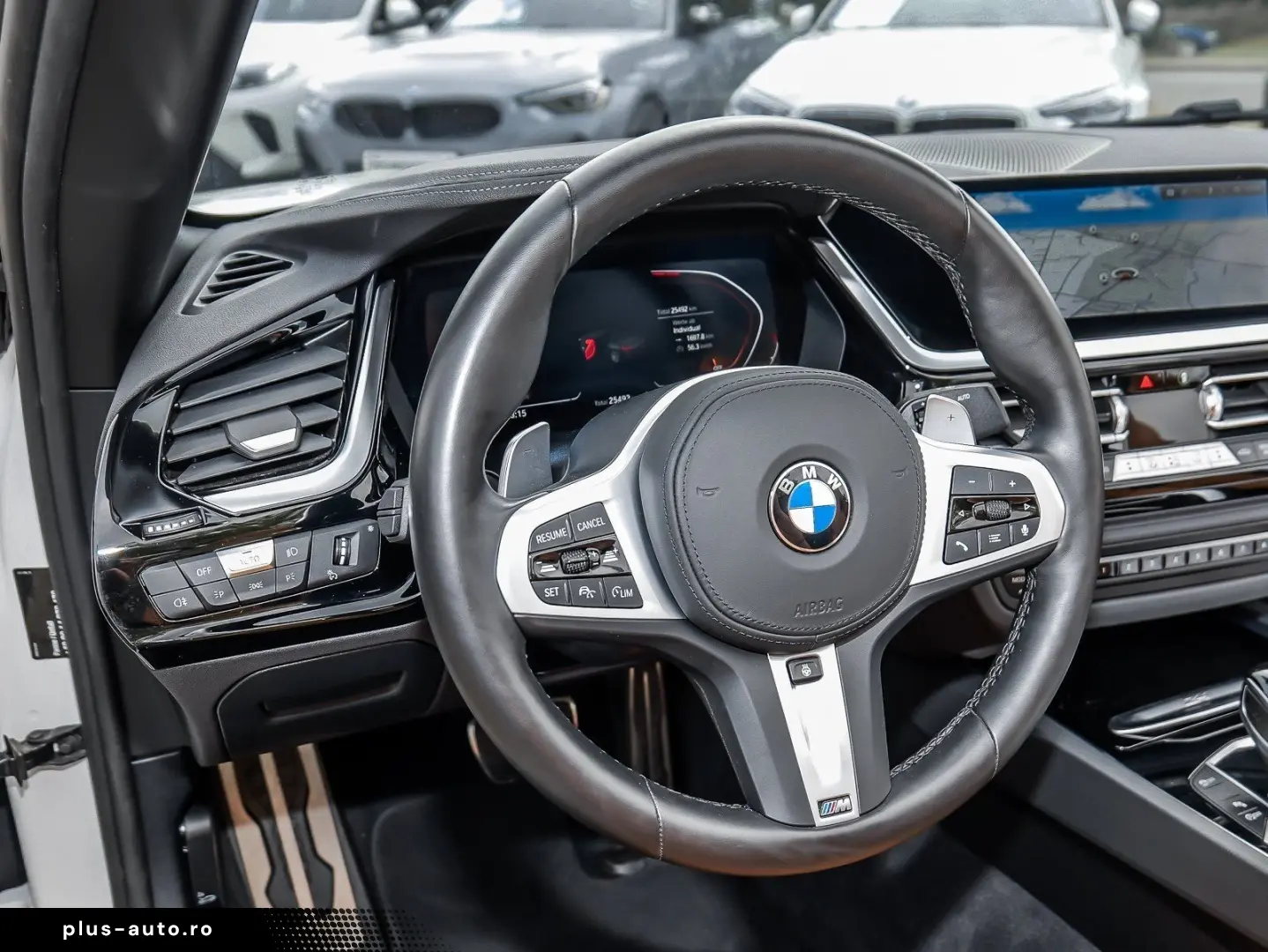 BMW Z4 sDrive20i MSport Adap.LED HuD ACC DA PA Memor