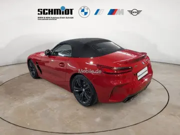 BMW Z4 M40i   Innovationspaket   ACC   RFK   Head-Up