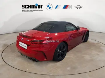 BMW Z4 M40i   Innovationspaket   ACC   RFK   Head-Up