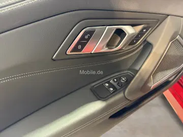 BMW Z4 M40i   Innovationspaket   ACC   RFK   Head-Up