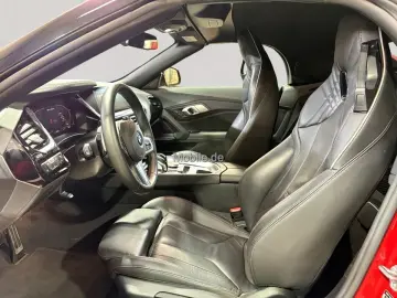 BMW Z4 M40i   Innovationspaket   ACC   RFK   Head-Up