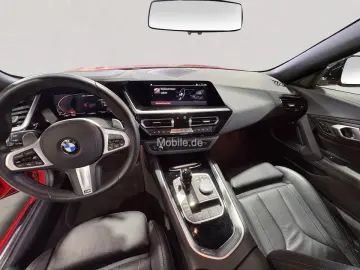 BMW Z4 M40i   Innovationspaket   ACC   RFK   Head-Up