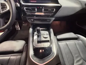 BMW Z4 M40i   Innovationspaket   ACC   RFK   Head-Up