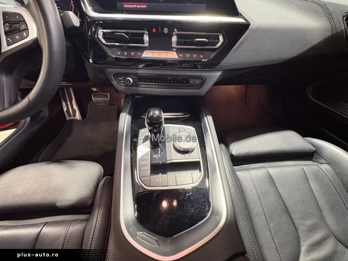 BMW Z4 M40i   Innovationspaket   ACC   RFK   Head-Up