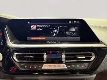 BMW Z4 M40i   Innovationspaket   ACC   RFK   Head-Up