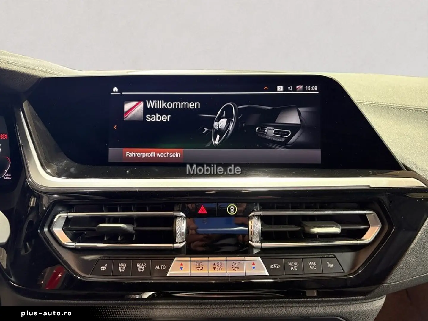 BMW Z4 M40i   Innovationspaket   ACC   RFK   Head-Up