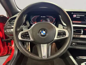 BMW Z4 M40i   Innovationspaket   ACC   RFK   Head-Up