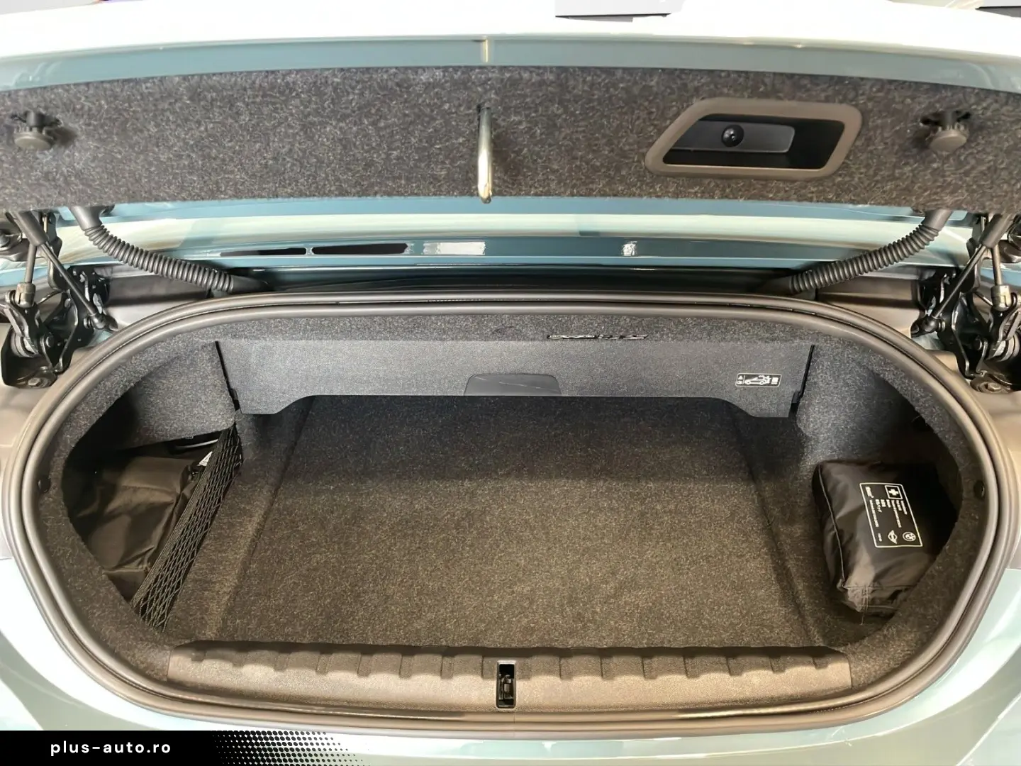 BMW 420i Cabrio M Sport Pro AHK HiFi QI KZU Memory