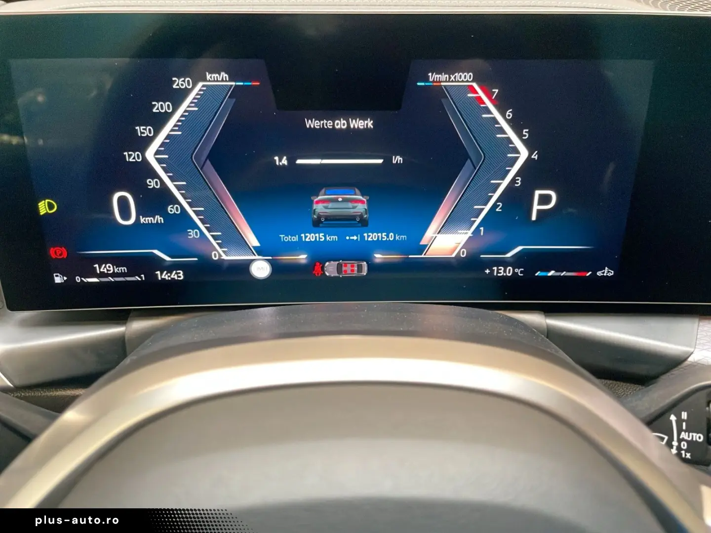 BMW 420i Cabrio M Sport Pro AHK HiFi QI KZU Memory