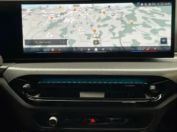 BMW 420i Cabrio M Sport Pro AHK HiFi QI KZU Memory