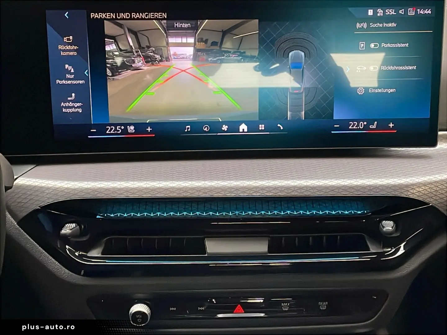 BMW 420i Cabrio M Sport Pro AHK HiFi QI KZU Memory