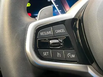 BMW 420i Cabrio M Sport Pro AHK HiFi QI KZU Memory