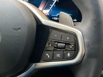 BMW 420i Cabrio M Sport Pro AHK HiFi QI KZU Memory