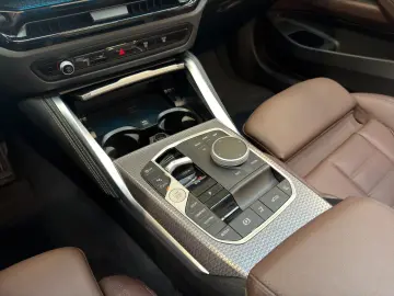 BMW 420i Cabrio M Sport Pro AHK HiFi QI KZU Memory