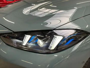 BMW 420i Cabrio M Sport Pro AHK HiFi QI KZU Memory