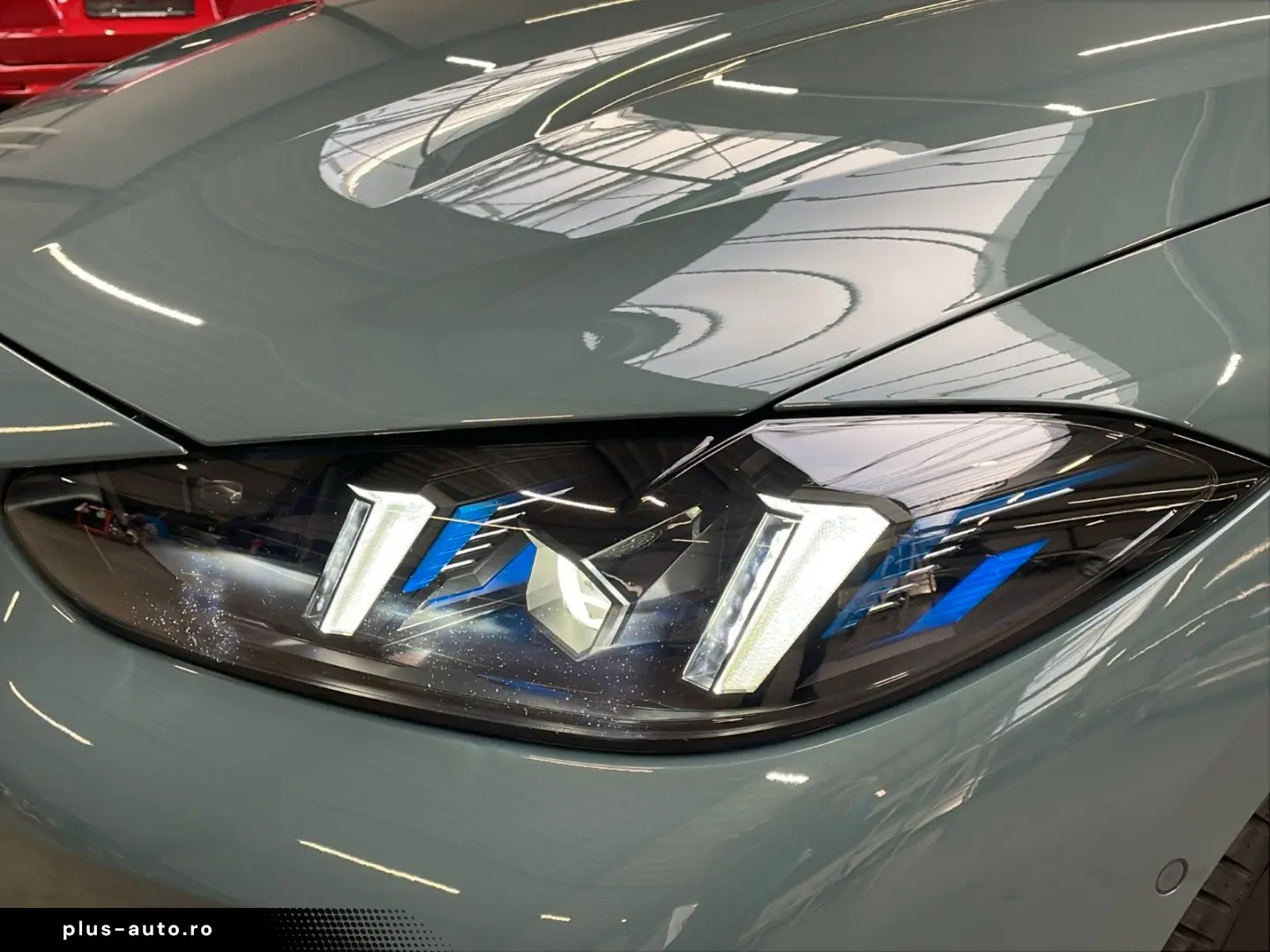 BMW 420i Cabrio M Sport Pro AHK HiFi QI KZU Memory