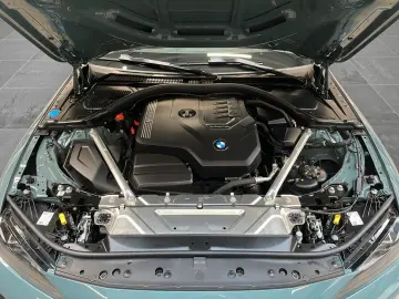 BMW 420i Cabrio M Sport Pro AHK HiFi QI KZU Memory