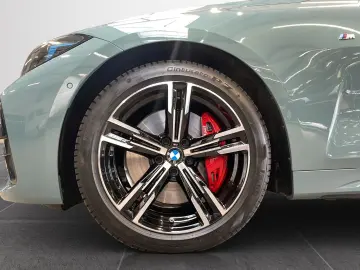 BMW 420i Cabrio M Sport Pro AHK HiFi QI KZU Memory