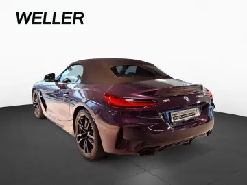 BMW Z4 M40i ACC HUD RFK PDC LCP DAB Ha Ka Navi Shz
