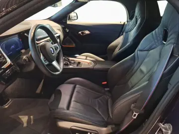 BMW Z4 M40i ACC HUD RFK PDC LCP DAB Ha Ka Navi Shz