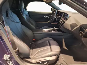 BMW Z4 M40i ACC HUD RFK PDC LCP DAB Ha Ka Navi Shz