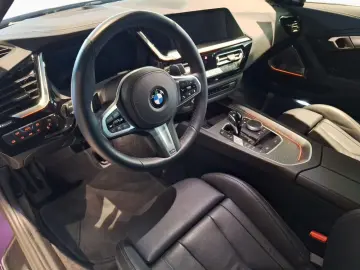 BMW Z4 M40i ACC HUD RFK PDC LCP DAB Ha Ka Navi Shz