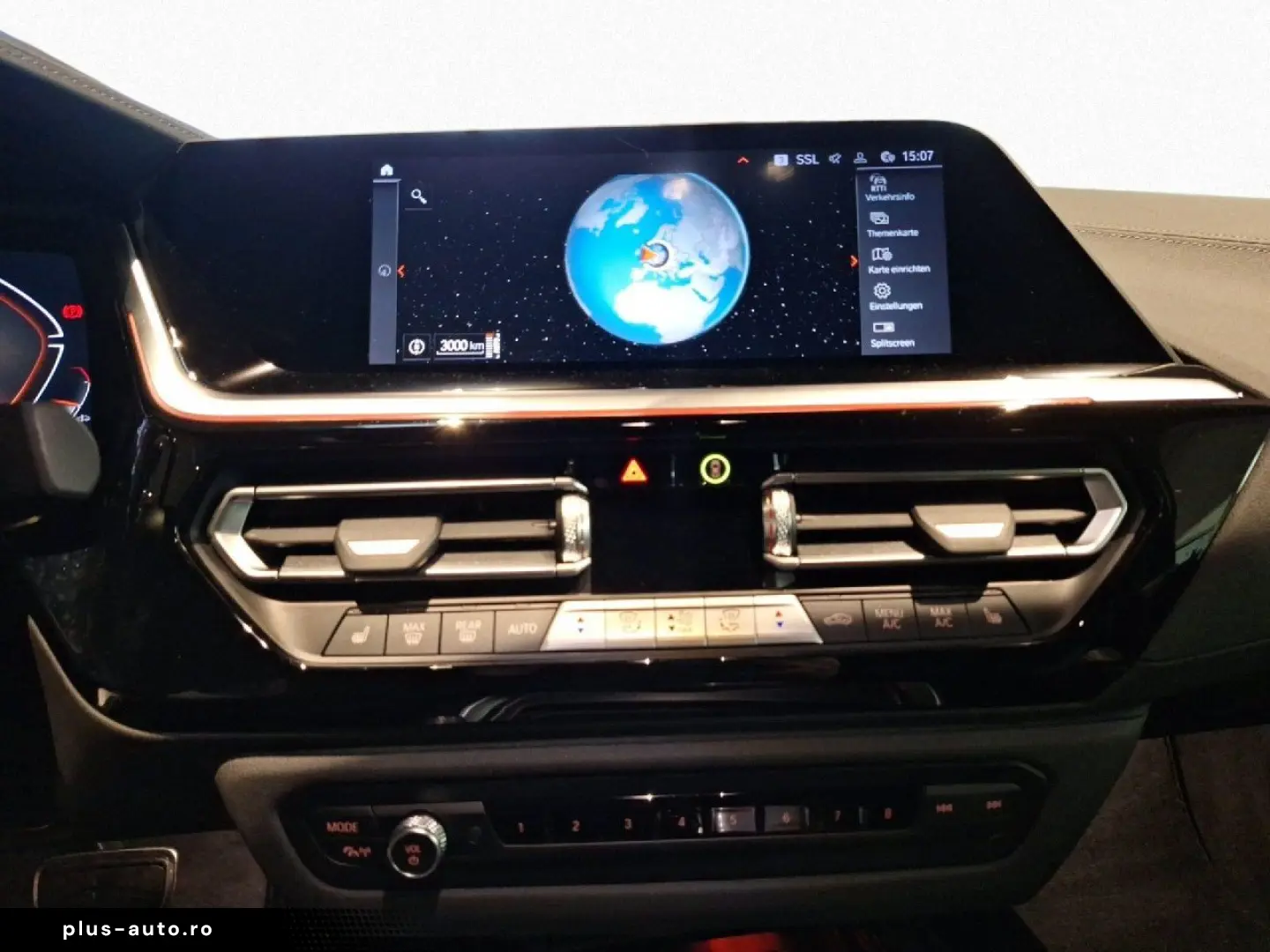 BMW Z4 M40i ACC HUD RFK PDC LCP DAB Ha Ka Navi Shz