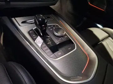 BMW Z4 M40i ACC HUD RFK PDC LCP DAB Ha Ka Navi Shz