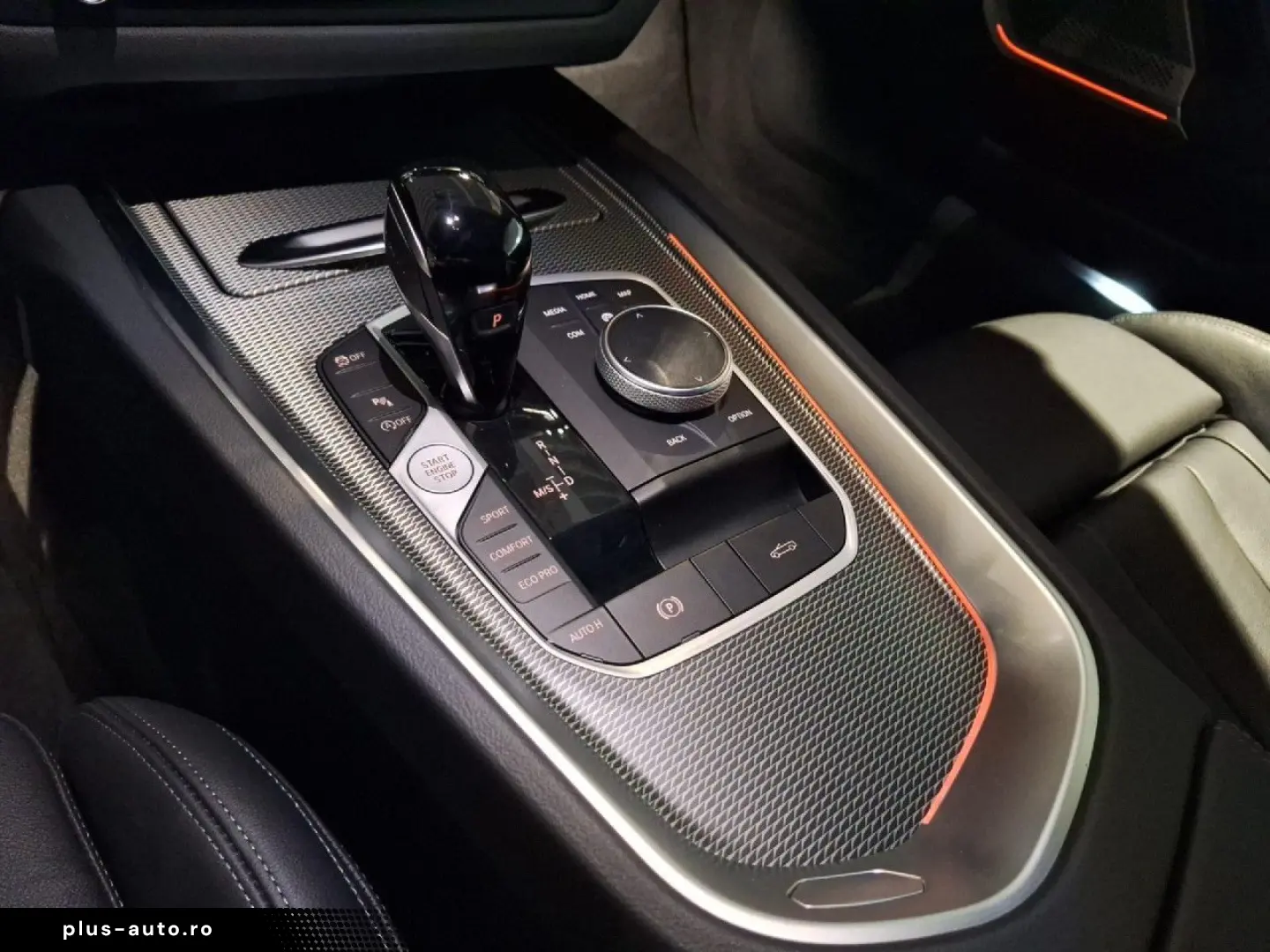 BMW Z4 M40i ACC HUD RFK PDC LCP DAB Ha Ka Navi Shz