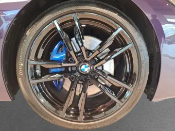 BMW Z4 M40i ACC HUD RFK PDC LCP DAB Ha Ka Navi Shz