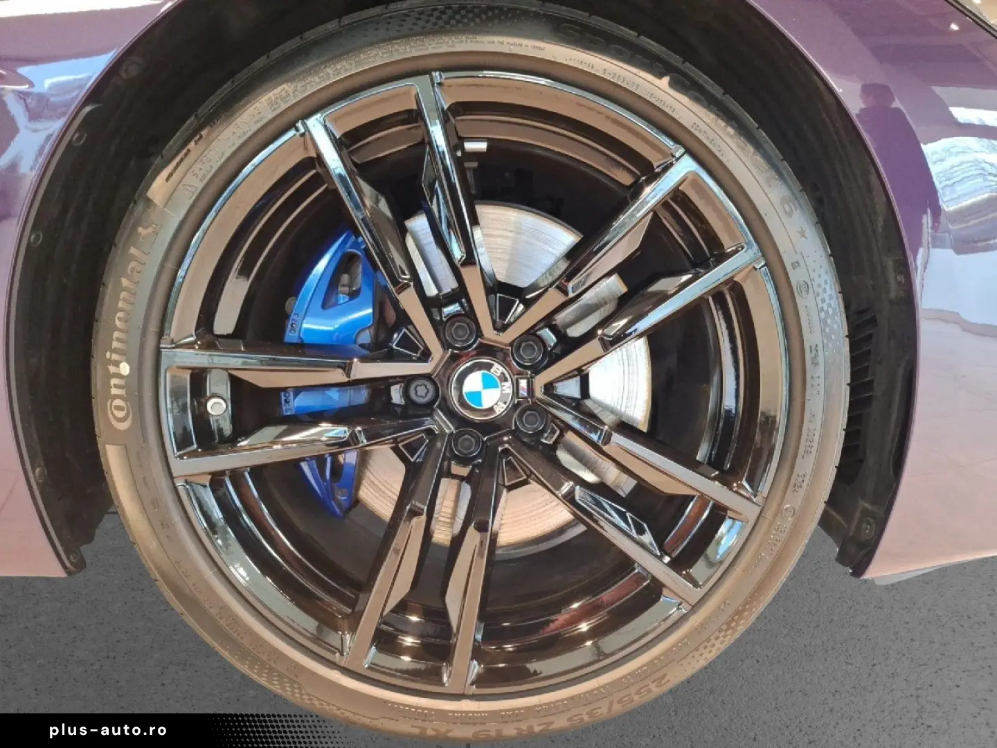 BMW Z4 M40i ACC HUD RFK PDC LCP DAB Ha Ka Navi Shz