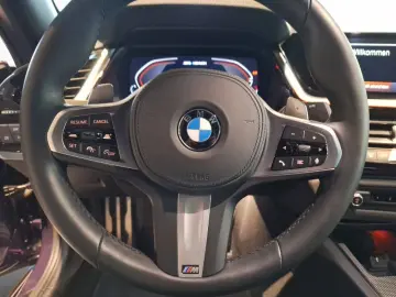 BMW Z4 M40i ACC HUD RFK PDC LCP DAB Ha Ka Navi Shz
