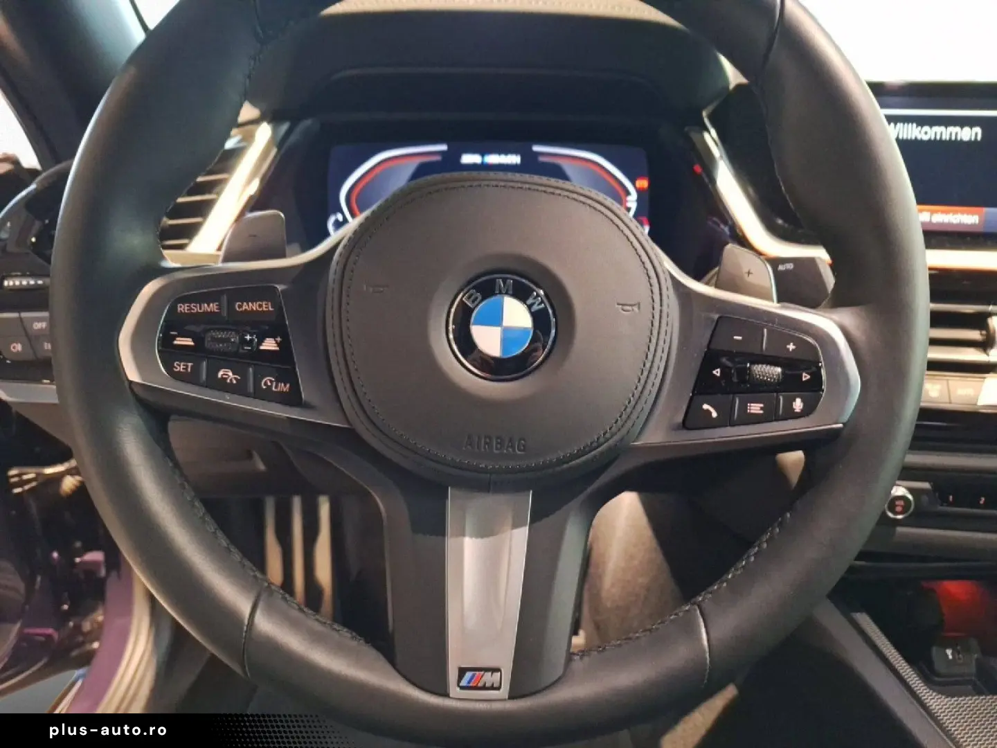 BMW Z4 M40i ACC HUD RFK PDC LCP DAB Ha Ka Navi Shz