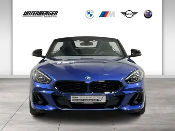 BMW Z4 M40i ACC RFK HUD HK DA PA eSitze ALED