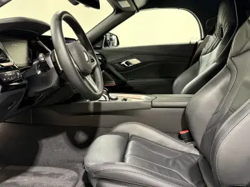 BMW Z4 M40i ACC RFK HUD HK DA PA eSitze ALED