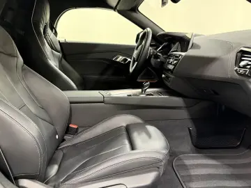 BMW Z4 M40i ACC RFK HUD HK DA PA eSitze ALED