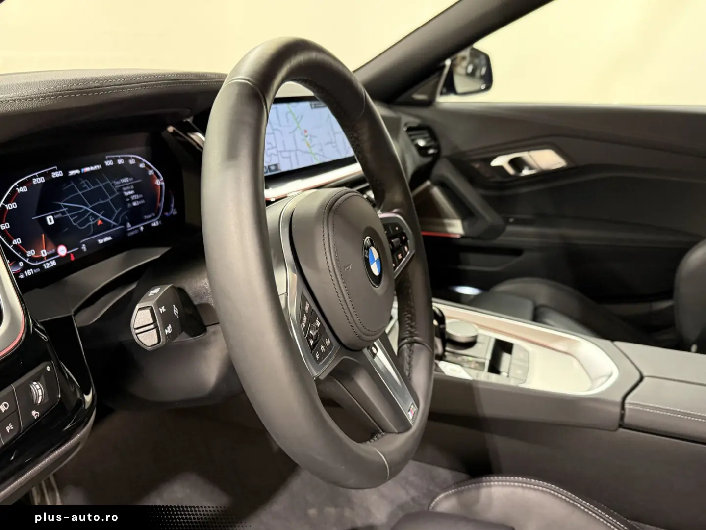 BMW Z4 M40i ACC RFK HUD HK DA PA eSitze ALED