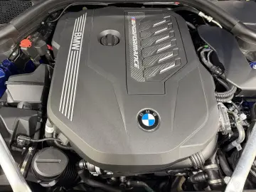 BMW Z4 M40i ACC RFK HUD HK DA PA eSitze ALED