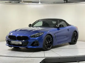 BMW Z4 M40i ACC RFK HUD HK DA PA eSitze ALED