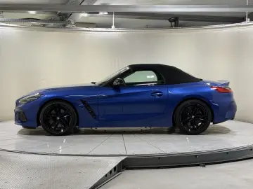 BMW Z4 M40i ACC RFK HUD HK DA PA eSitze ALED