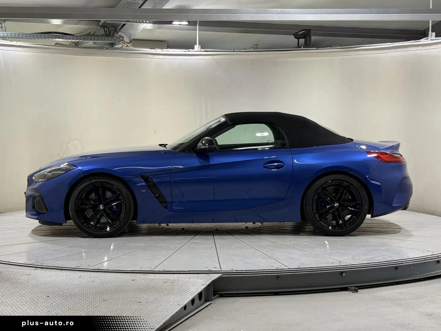 BMW Z4 M40i ACC RFK HUD HK DA PA eSitze ALED