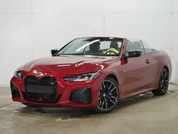 BMW M440i xDrive Cabrio 19  360  ACC HUD H&K