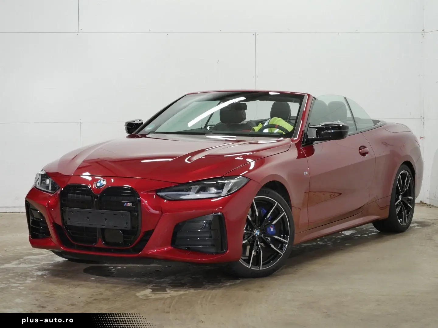 BMW M440i xDrive Cabrio 19  360  ACC HUD H&K