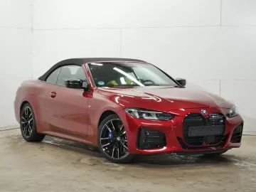 BMW M440i xDrive Cabrio 19  360  ACC HUD H&K